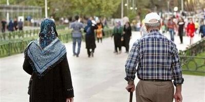 ازدواج مجدد مانع دریافت  مستمری  همسر نمی‌شود
