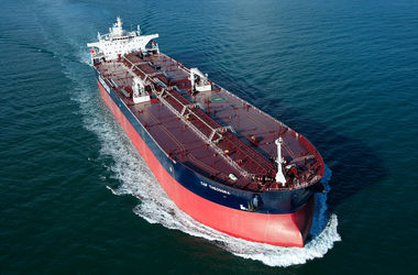 ترانزیت نفت در تنگه هرمز ۹۷ درصد سقوط کرد