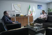 تمرکز و حاکمیت داده درحوزه بانکی کشور هنوز به ‌درستی شکل نگرفته است + گزارش تصویری