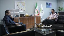 تمرکز و حاکمیت داده درحوزه بانکی کشور هنوز به ‌درستی شکل نگرفته است + گزارش تصویری