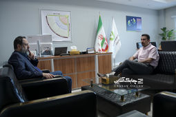 تمرکز و حاکمیت داده درحوزه بانکی کشور هنوز به ‌درستی شکل نگرفته است + گزارش تصویری