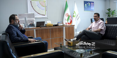 تمرکز و حاکمیت داده درحوزه بانکی کشور هنوز به ‌درستی شکل نگرفته است + گزارش تصویری