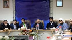 هدف اصلی ستاد مرکزی اربعین تسریع خدمات و کاهش هزینه ها است