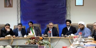 هدف اصلی ستاد مرکزی اربعین تسریع خدمات و کاهش هزینه ها است