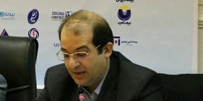 بازار سنتی صنعت بیمه پتانسیل استفاده از هوش مصنوعی و بیگ دیتا را دارد