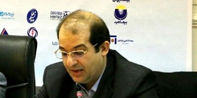 بازار سنتی صنعت بیمه پتانسیل استفاده از هوش مصنوعی و بیگ دیتا را دارد