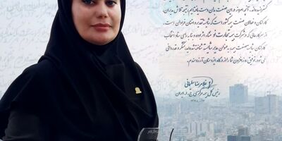 عضو خانواده تجارت‌نو مدیر منتخب شد