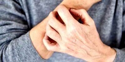چگونه خشکی پوست را کاهش دهیم؟
