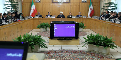 موافقت با افزایش میزان کمک بلاعوض بانکی برای جبران خسارات ناشی از زلزله در استان ‌های کرمانشاه و کرمان