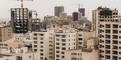 صدور پروانه های ساختمانی بخش خصوصی نصف شد