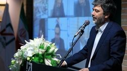 مدیرعامل بیمه رازی به ترکیب هیات مدیره بانک آینده پل زد