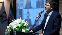 مدیرعامل بیمه رازی به ترکیب هیات مدیره بانک آینده پل زد