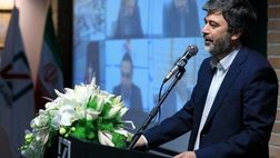 مدیرعامل بیمه رازی به ترکیب هیات مدیره بانک آینده پل زد