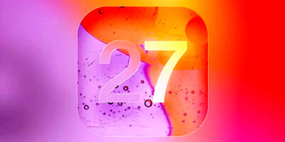 آپدیت iOS 27 شخصی‌سازی صفحه اصلی آیفون را وارد مرحله جدیدی می‌کند
