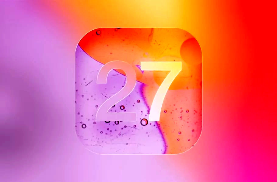 هرآنچه درباره iOS 27 می‌‌دانیم؛ نگاهی به ویژگی‌های احتمالی سیستم‌عامل بعدی آیفون
