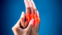 علائم روماتیسم مفصلی چیست؟