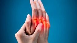 علائم روماتیسم مفصلی چیست؟