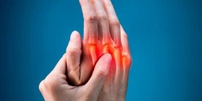 علائم روماتیسم مفصلی چیست؟