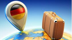 انواع روش های مهاجرت به آلمان
