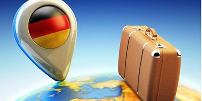 انواع روش های مهاجرت به آلمان