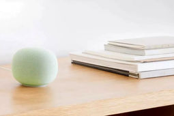 گوگل از اسپیکر جدید Home با هوش مصنوعی جمینای پرده برداشت