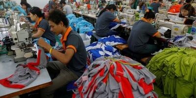 تایلند 4 میلیون کارگر مهاجر برای پیشبرد اقتصاد نیاز دارد