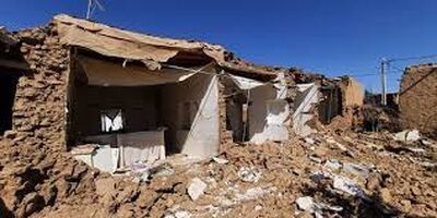 ۱۵۰ هزار منزل مسکونی روستایی خوزستان تحت بیمه آتش‌سوزی  قرار گرفت