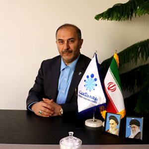 عباس  عسکرزاده