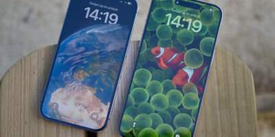 اپل برای حفظ طراحان آیفون دست به جیب شد