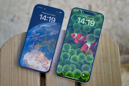  قیمت روز انواع آیفون + جدول 