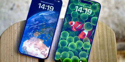 کیبورد جدید 8BitDo به مناسبت ۵۰ سالگی اپل معرفی شد
