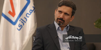 رازگشایی از معمای عقب ماندگی صنعت بیمه در قیاس با بازار سرمایه و بانک +فیلم