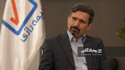 خداحافظی"حجتی" از بیمه رازی در اوج