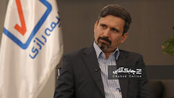 خداحافظی"حجتی" از بیمه رازی در اوج