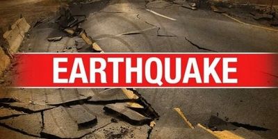 ثبت زلزله‌های ۴.۲ و ۴.۳ در عسلویه و مسجدسلیمان