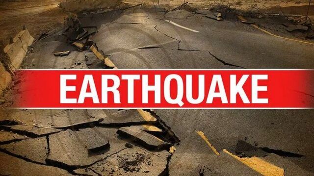 زلزله ۶.۳ ریشتری در اندونزی
