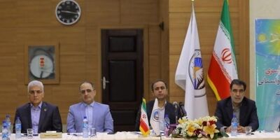 جزئیات برنامه‌های بیمه ایران برای کاهش زیان انباشته و افزایش سطح توانگری