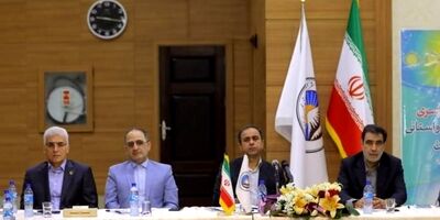 جزئیات برنامه‌های بیمه ایران برای کاهش زیان انباشته و افزایش سطح توانگری