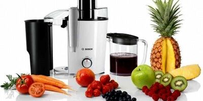 ارزان ترین آبمیوه گیری های بوش کدامند؟