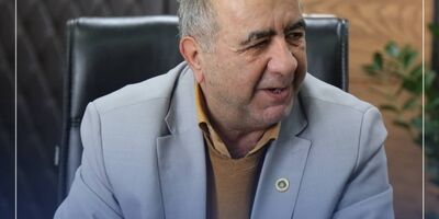 پیام مدیر عامل و رییس هیئت مدیره بیمه ایران به مناسبت درگذشت جناب آقای مظفر سعیدی
