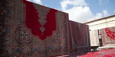 نرخ جدید قالیشویی تصویب شد