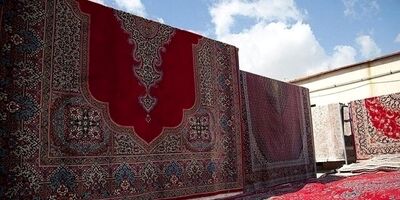 نرخ جدید قالیشویی تصویب شد