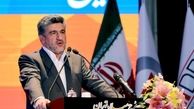 بانک صادرات ایران برای تامین مالی تولید فولاد کشور تا مرز ٤٥ میلیون تن آمادگی دارد