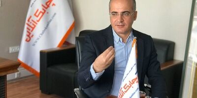 "سامان" بیمه موبایل را بعنوان اولین محصول تجهیزات الکترونیک به بازار عرضه  کرد