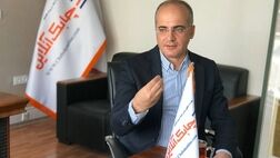 "سامان" بیمه موبایل را بعنوان اولین محصول تجهیزات الکترونیک به بازار عرضه  کرد