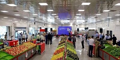 کالابرگ کدام خانوارها از امروز شارژ می شود؟