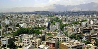 این دو منطقه بیشترین مستاجر را در خود جای داده است