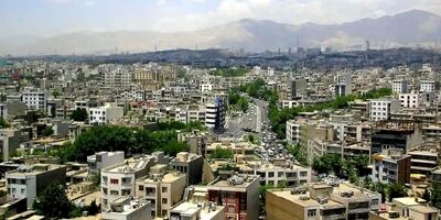 اجاره خانه در منطقه ۵ تهران چقدر است؟ (شهران، پونک، باغ فیض و...)