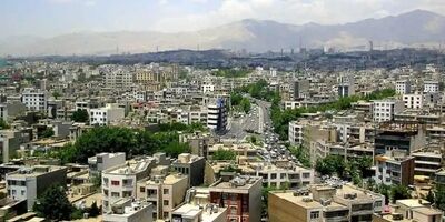 رهن خانه در گیشا چقدر است؟ 