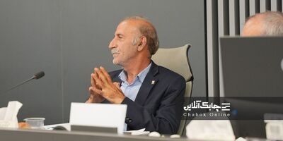 صنعت بیمه در رفع کم بیمه گی بیمه گذاران دنبال زرنگی نیست+فیلم